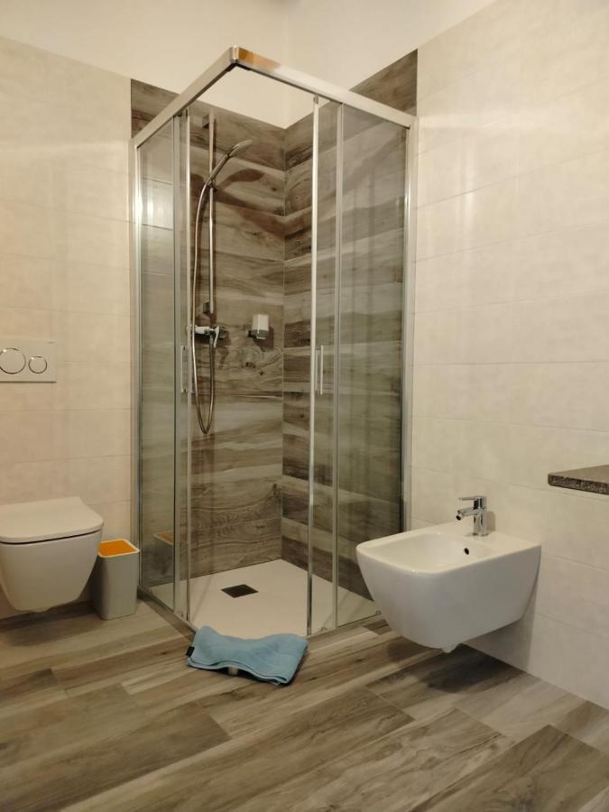 Agritur Lavanda Nave San Rocco Kültér fotó
